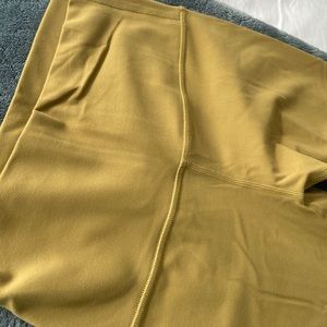 Lululemon Align Leggings 25